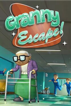 Granny Escape
