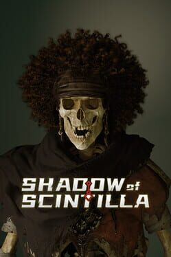Shadow of Scintilla