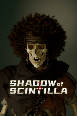 Shadow of Scintilla
