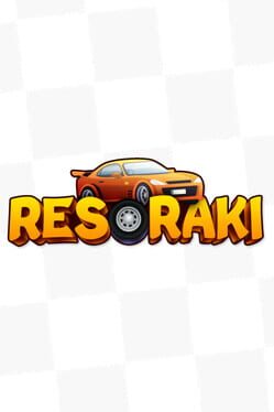 Resoraki Game Cover Artwork