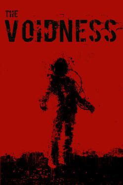 The Voidness Game Cover Artwork