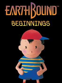 EarthBound Beginnings