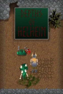 Depths of Helheim