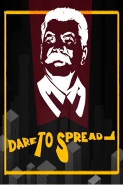 Dare to Spread image