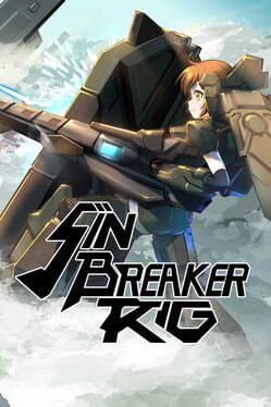 Sin Breaker Rig