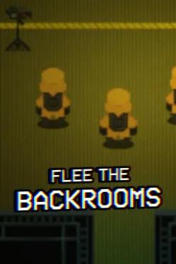 Flee the Backrooms