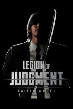Image de Legion of Judgment: Fallen Angel