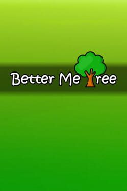 Better Me Tree Game Cover Artwork