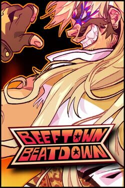 Beeftown Beatdown