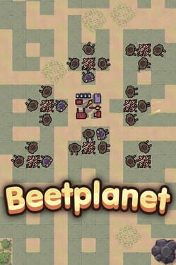 Beetplanet