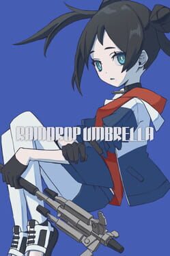 Image de Raindrop Umbrella