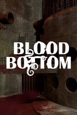 Blood Bottom