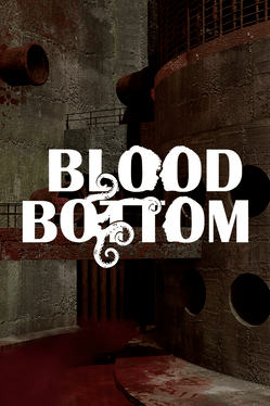 Blood Bottom