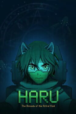 Haru: The Armada of the Astral Void