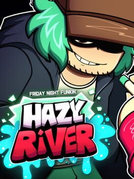 Friday Night Funkin': Hazy River