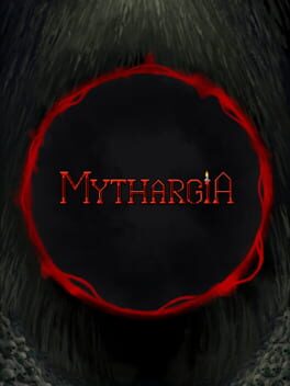 Mythargia Game Cover Artwork