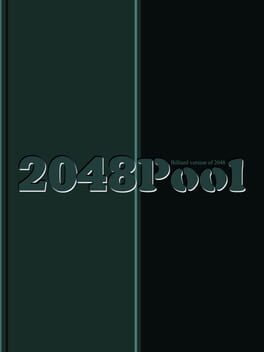 2048 Pool with Dido Angel