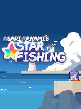 Asari Nanami's Star Fishing