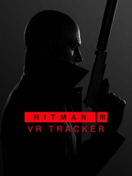 Hitman 3: VR Access