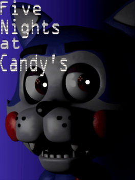 Five Nights at Candy's