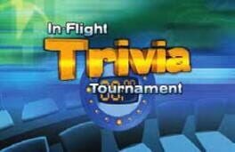 In-Flight Trivia Tournament