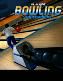 In-Flight Bowling Tournament Cover