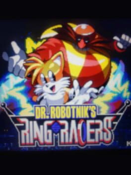 Dr. Robotnik's Ring Racers