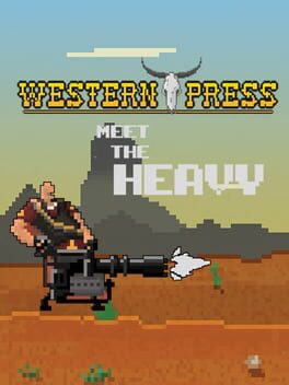 Western Press: TF2 Heavy