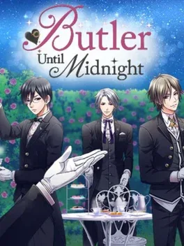 Butler Until Midnight image