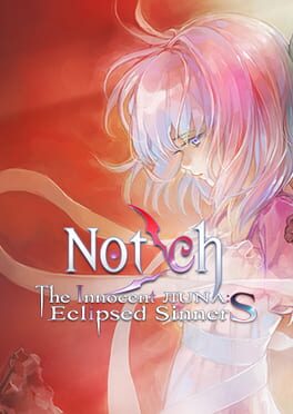 Notch - The Innocent LunA Collection