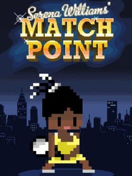 Serena Williams' Match Point