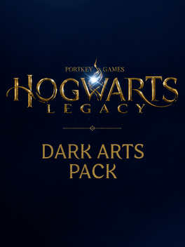 how to claim dark arts pack hogwarts legacy