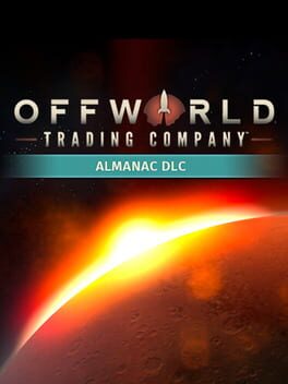 Offworld Trading Company: Almanac