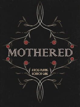 Mothered Game Cover Artwork