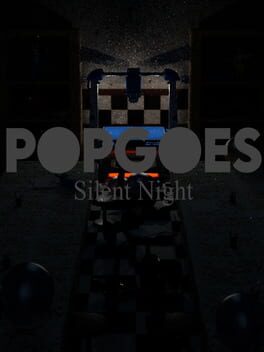 Popgoes: Silent Night