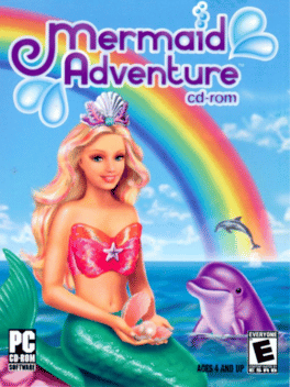 Barbie Mermaid Adventure