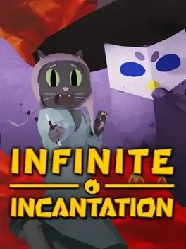 Infinite Incantation image