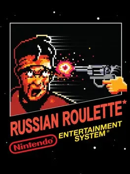 Russian Roulette image