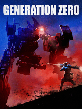 Cover of Generation Zero