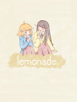 Lemonade.