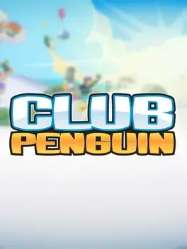 Club Penguin image