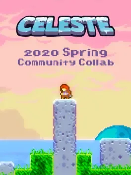 2020 Celeste Spring Community Collab image