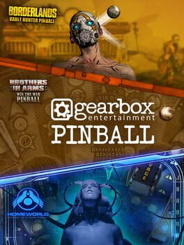 弹球FX:Gearbox弹球游戏资源下载-游戏公社
