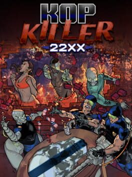 Kop Killer 22XX