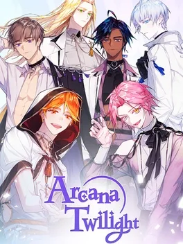 Arcana Twilight image