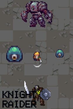 Knight Raider
