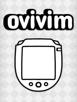 Ovivim Game Cover Artwork