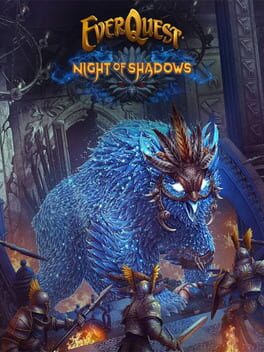 EverQuest: Night of Shadows