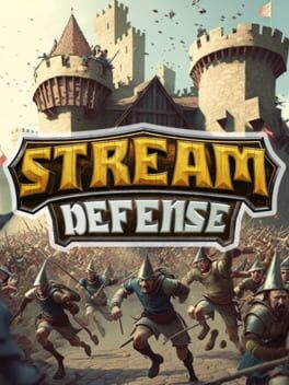 Stream Defense