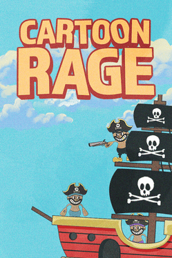 Cartoon Rage